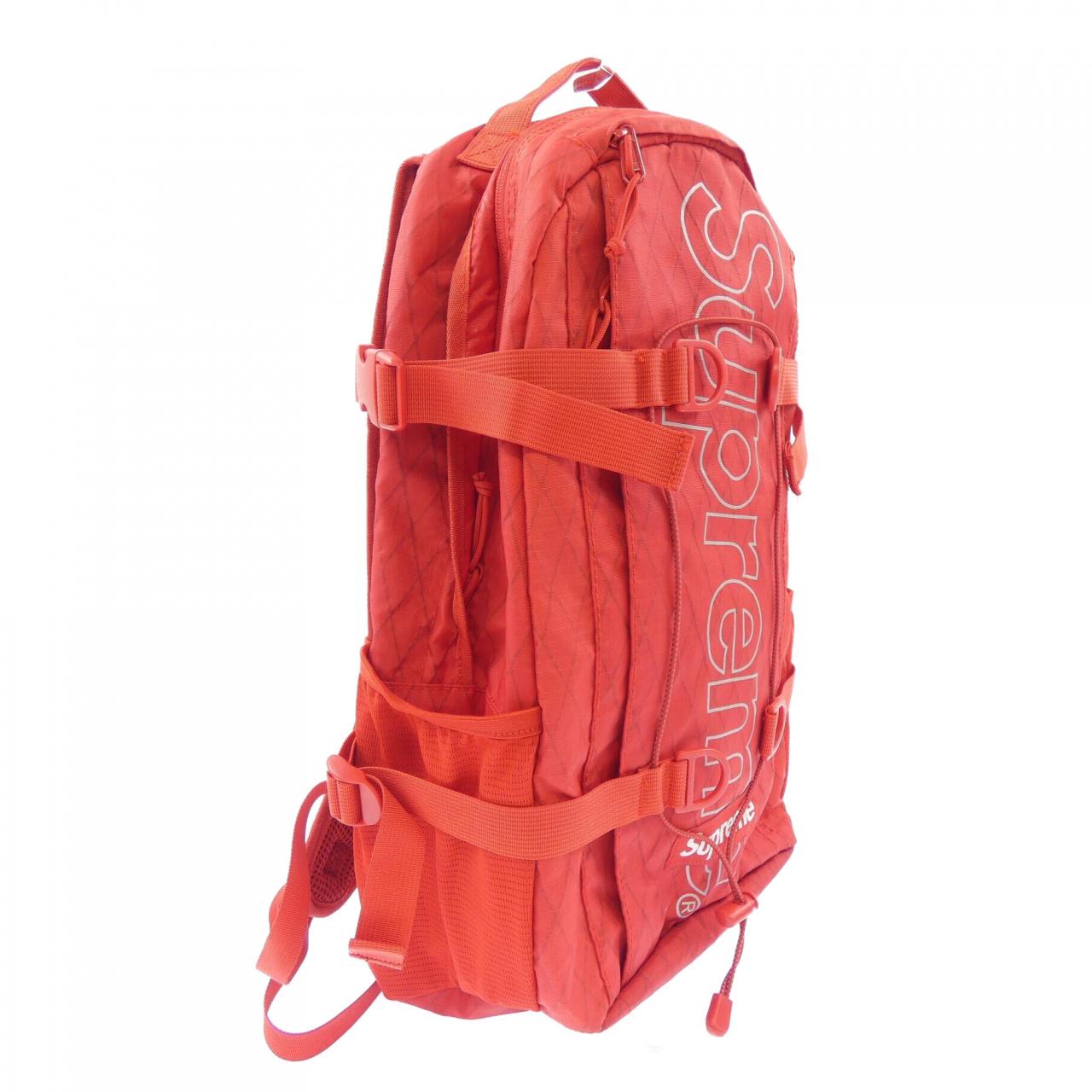 シュプリーム SUPREME BACKPACK BACKPACK