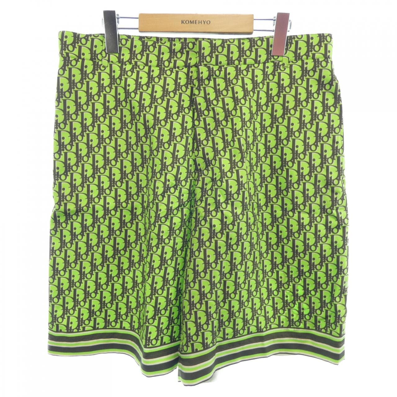 ディオール DIOR 013C121A4751 ショートパンツ