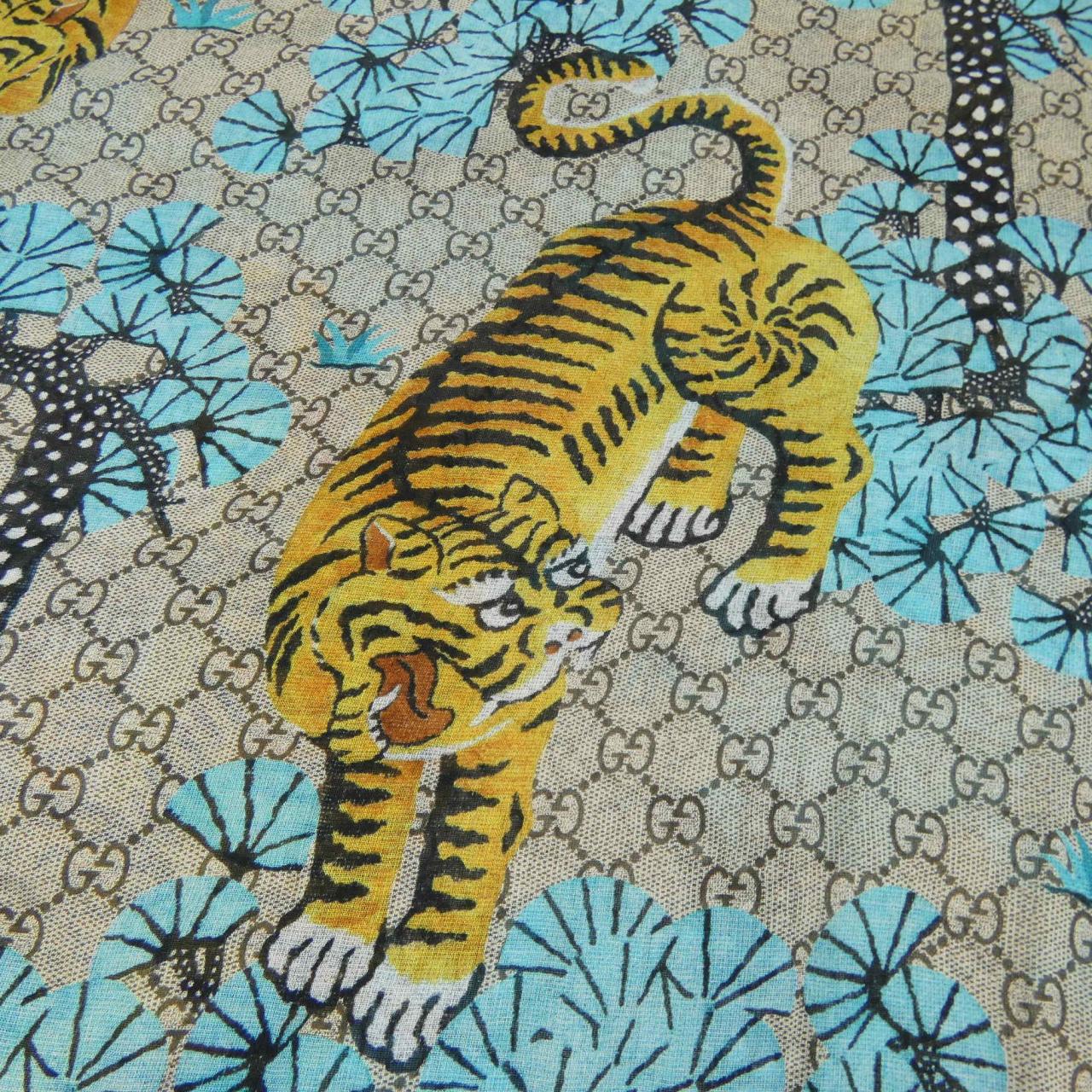 グッチ GUCCI STOLE