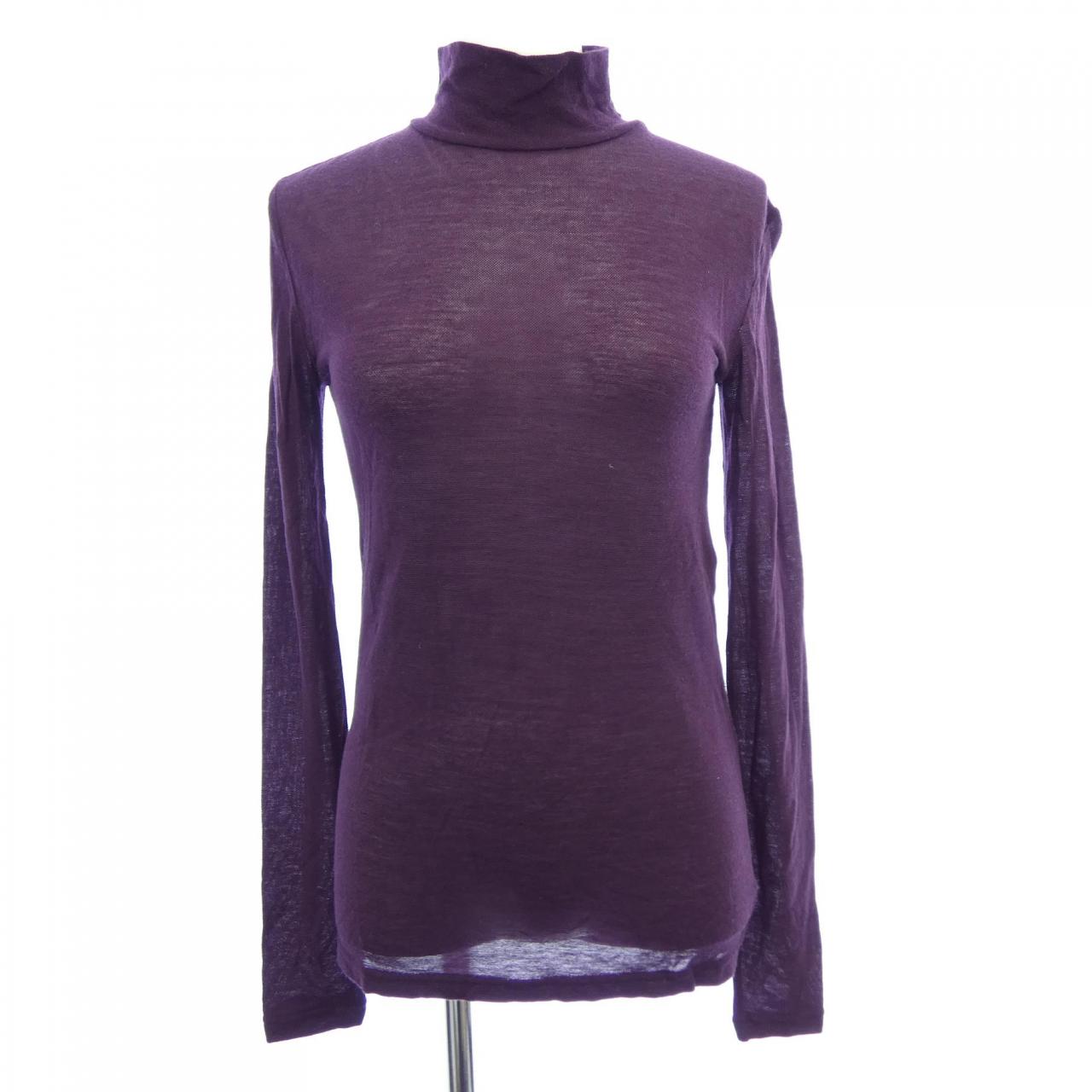 タエアシダ TAE ASHIDA ニット