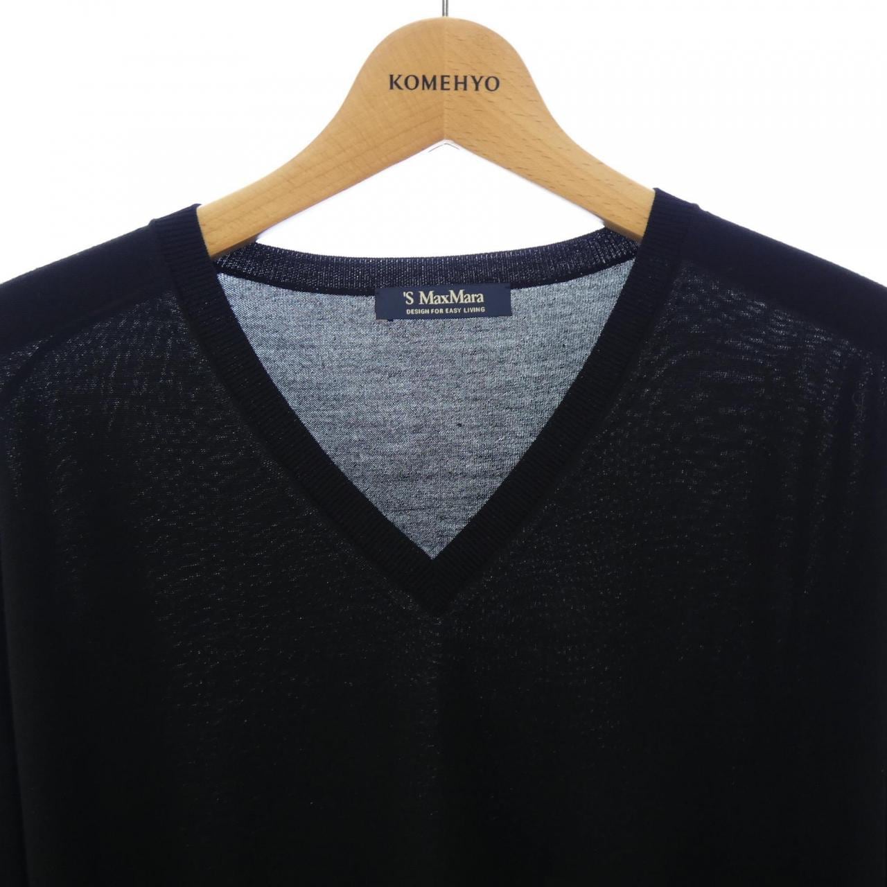 エスマックスマーラ 'S Max Mara ワンピース