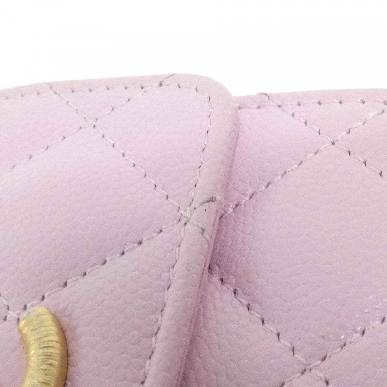 シャネル AP3518 財布