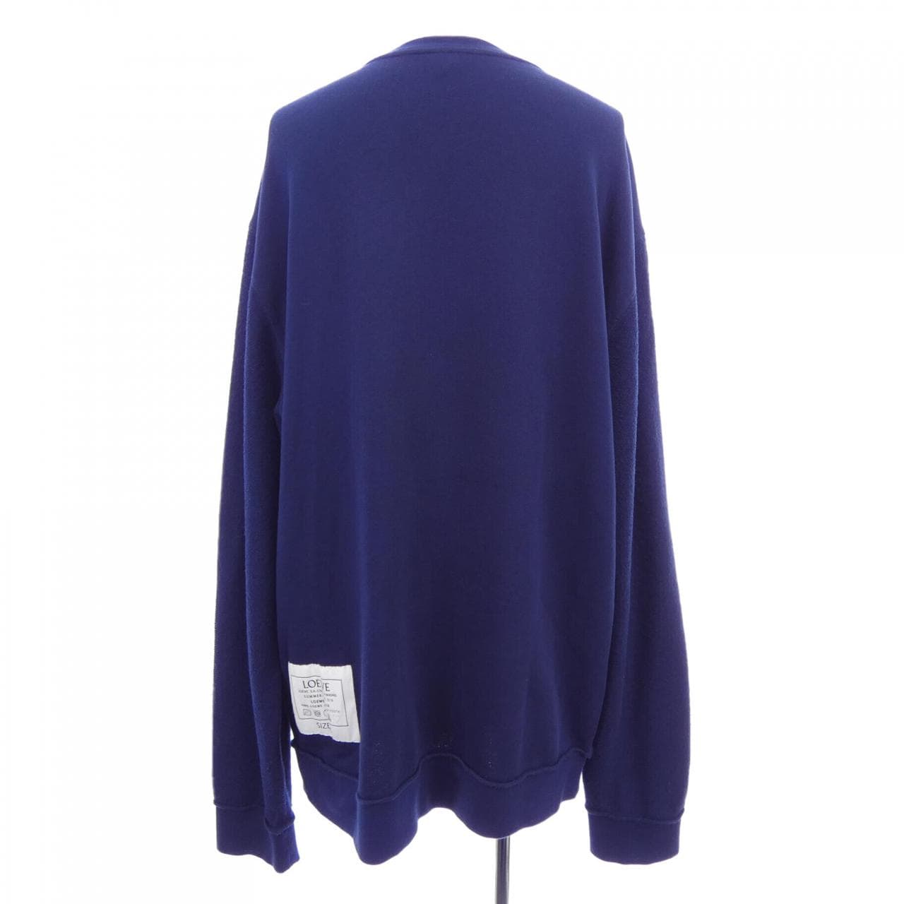 ロエベ LOEWE H6189830CR スウェット