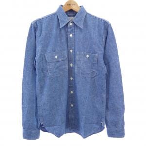 ケネスフィールド KENNETH FIELD シャツ