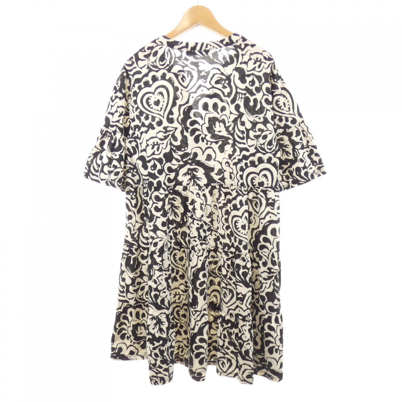 マックスマーラウィークエンド Max Mara weekend 621072 ワンピース