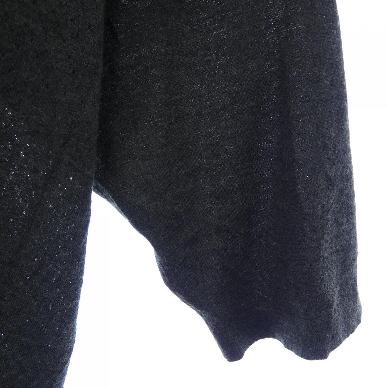 コモリ COMOLI V01-06002 ニット