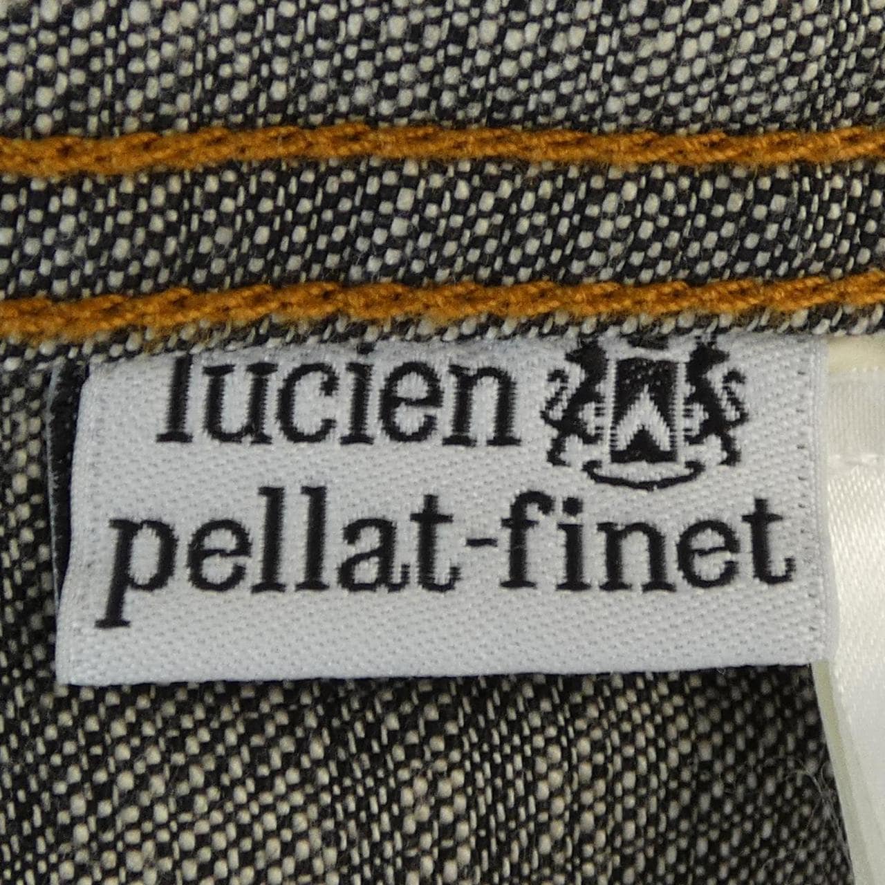ルシアン ペラフィネ lucien pellat-finet ジャケット