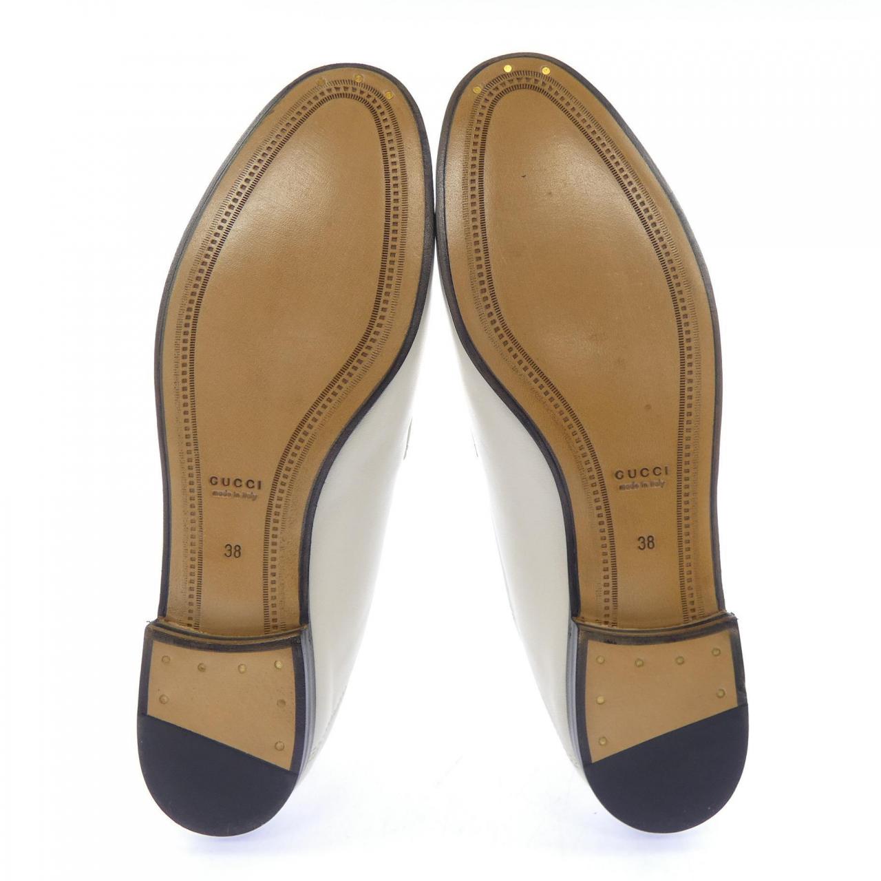 グッチ GUCCI 414998 シューズ