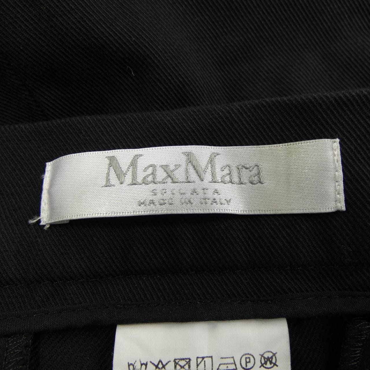 マックスマーラ Max Mara 25111410436 ショートパンツ