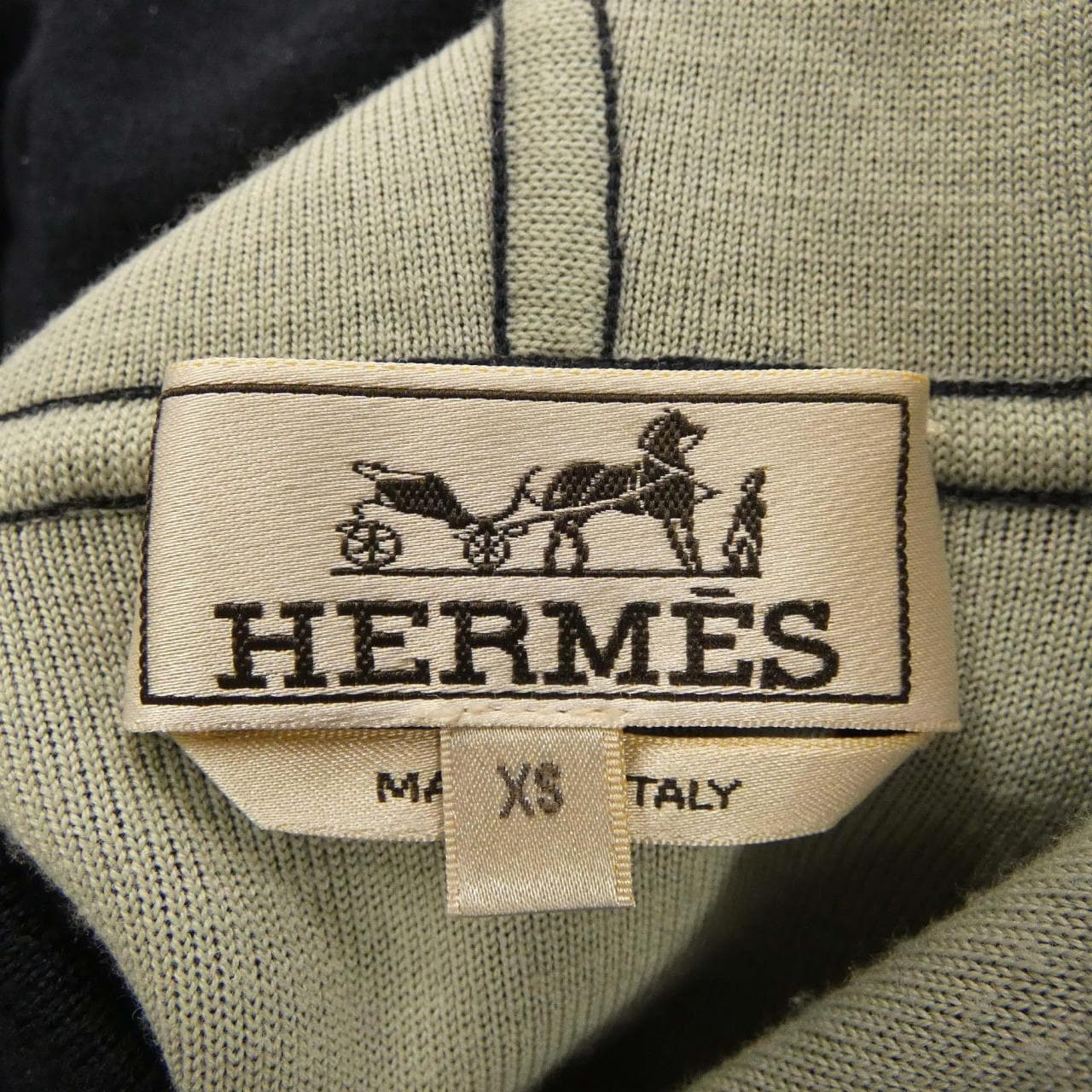 エルメス HERMES *31-5717 パーカー