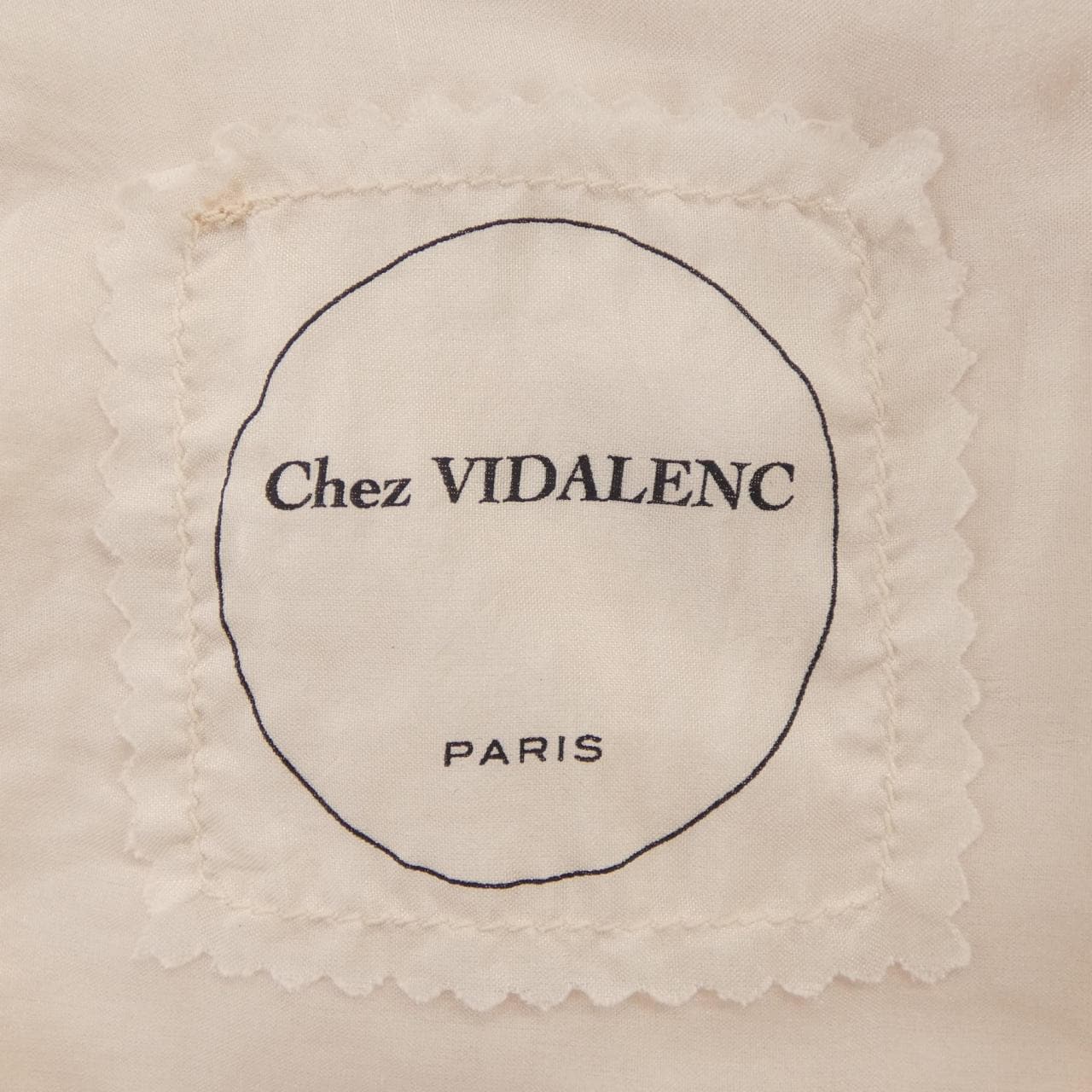 chez vidalenc トップス