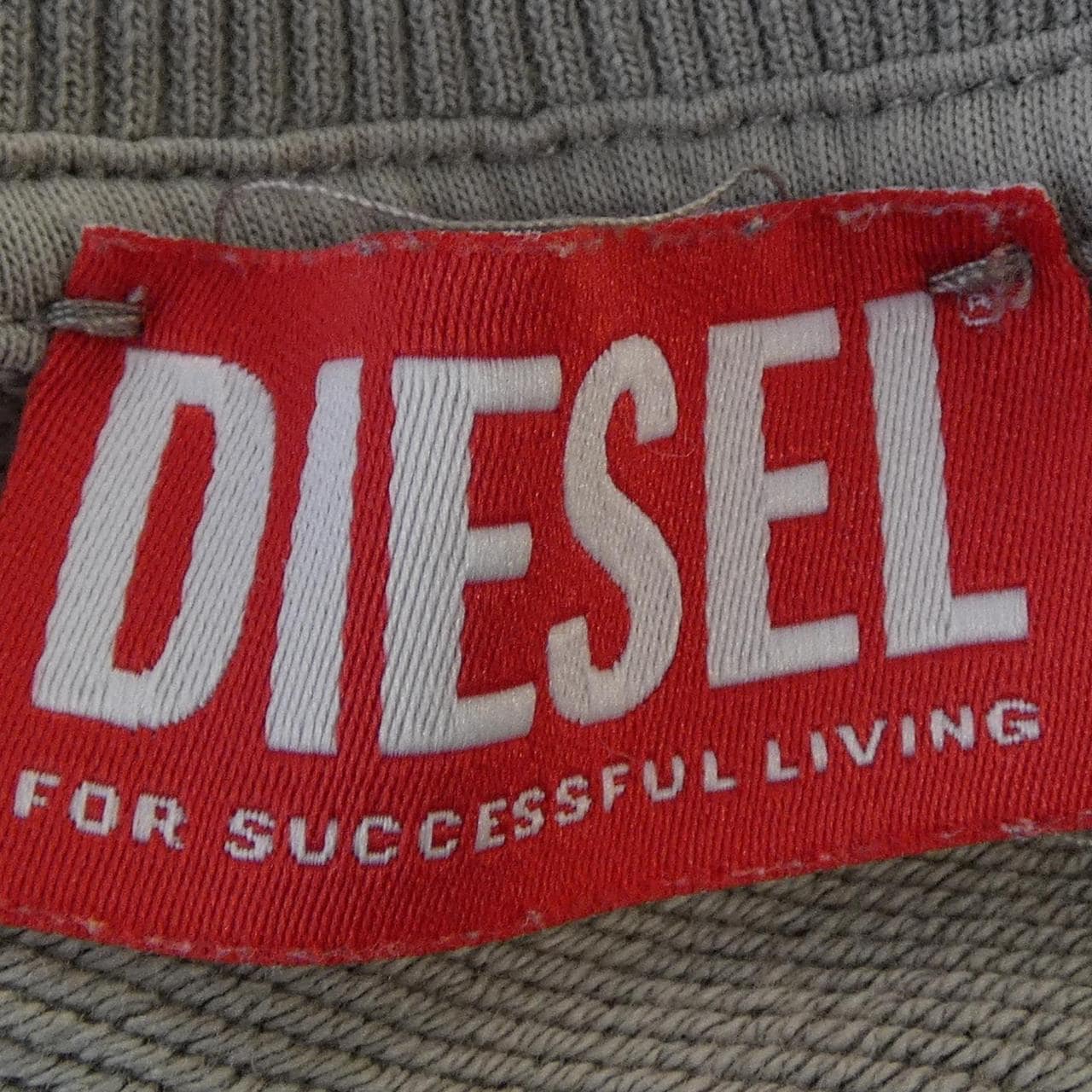 ディーゼル DIESEL トップス