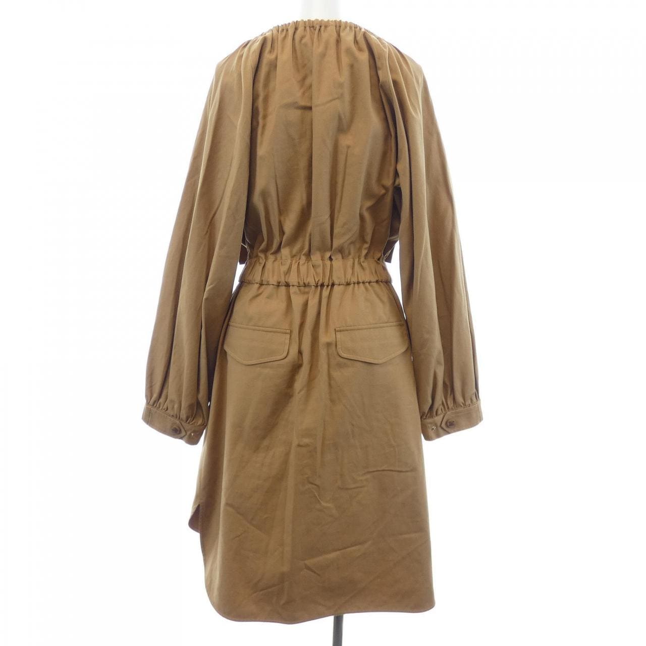 マックスマーラ Max Mara 11-22-11618 ワンピース