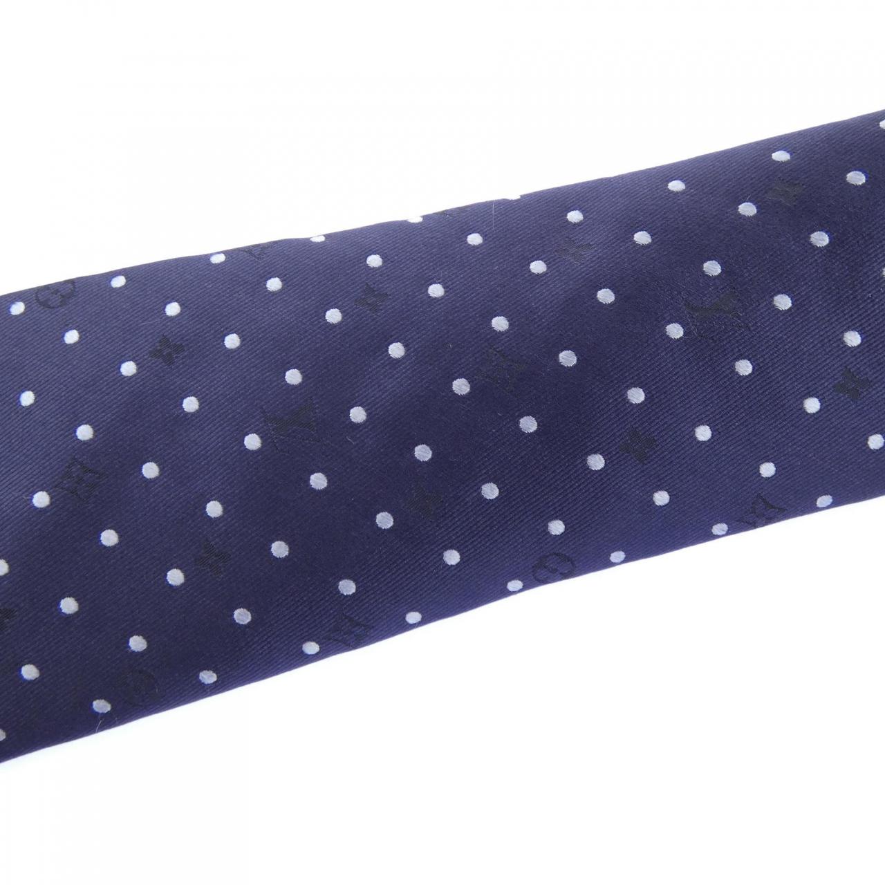 ルイヴィトン LOUIS VUITTON NECKTIE