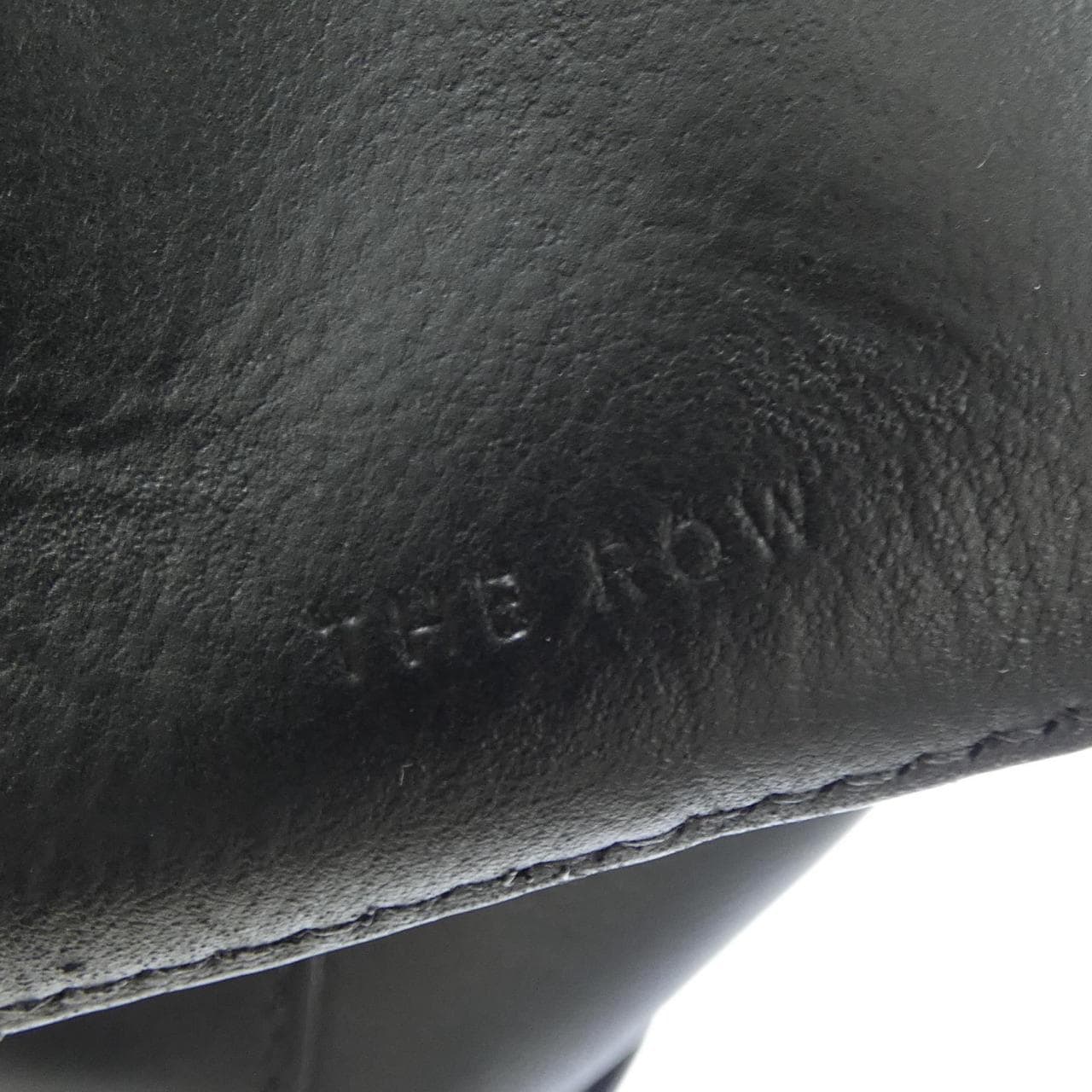 ザロウ THE ROW BINDLE STITCH BAG W1872 L72 BAG