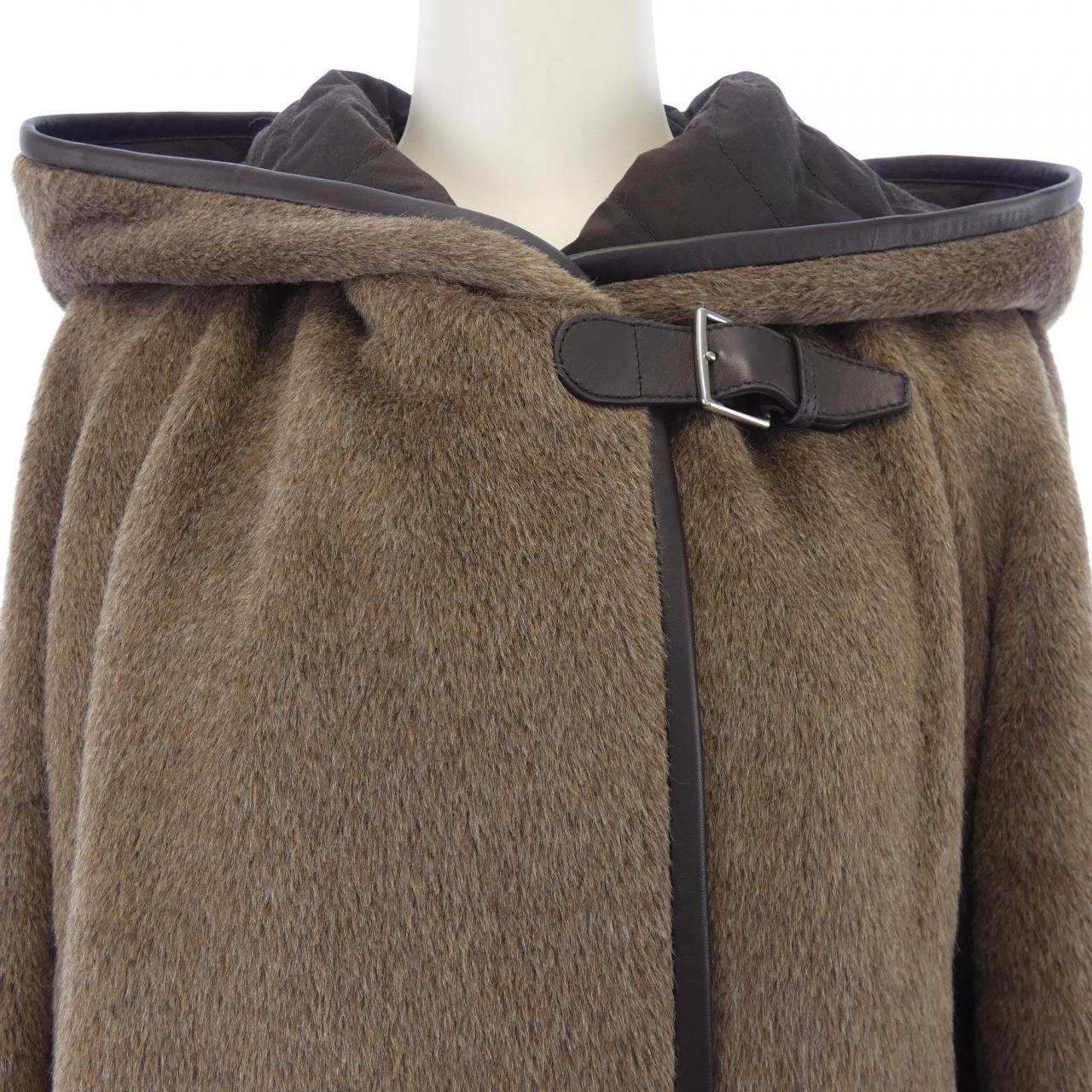 エルメス HERMES インスピレーションダッフルコート 4H0198DE ジャケット