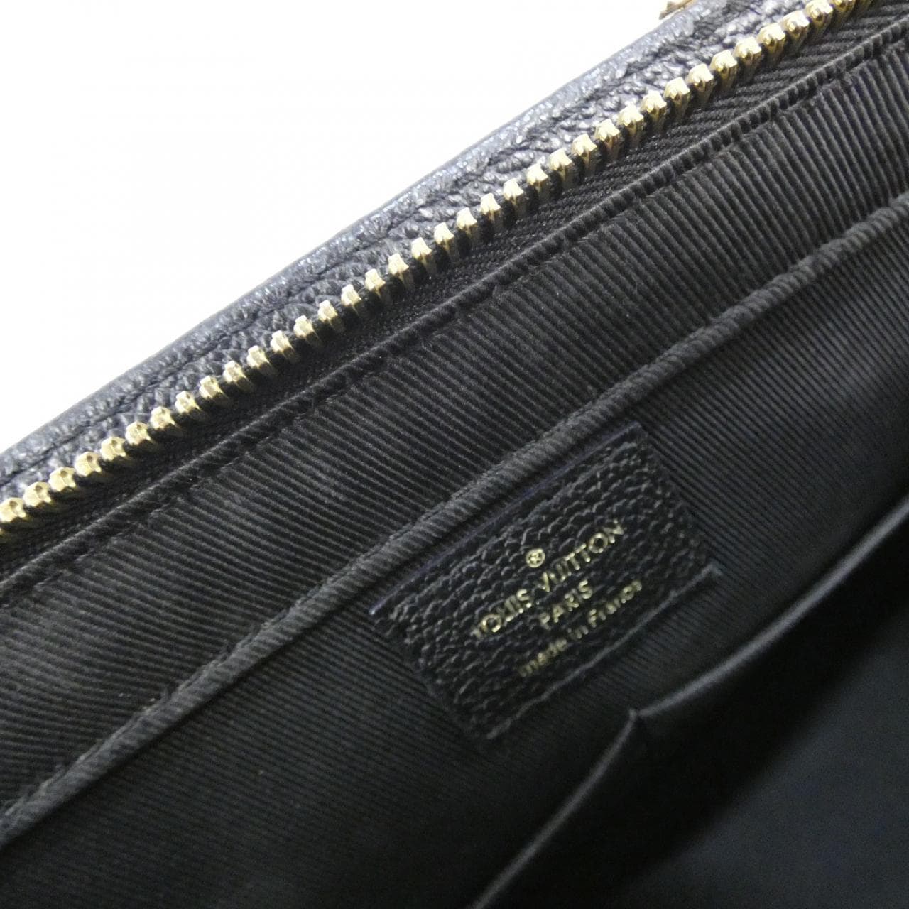 ルイヴィトン モノグラム アンプラント スリー PM M54196 バッグ