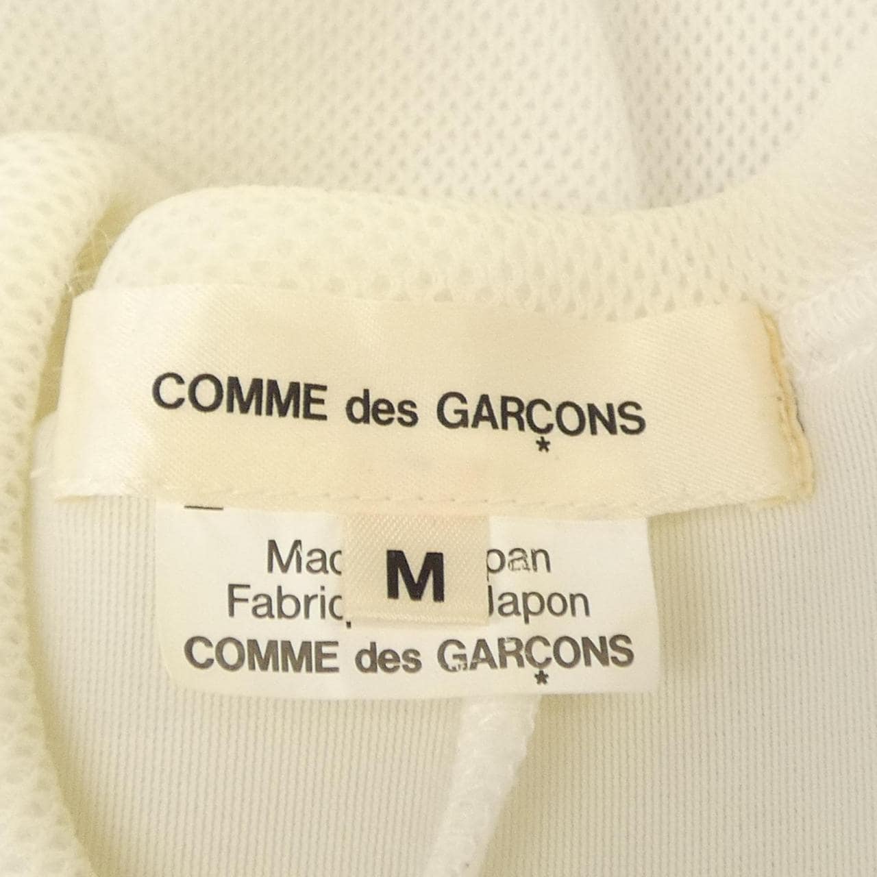 コムデギャルソン COMME des GARCONS GG-T013 トップス