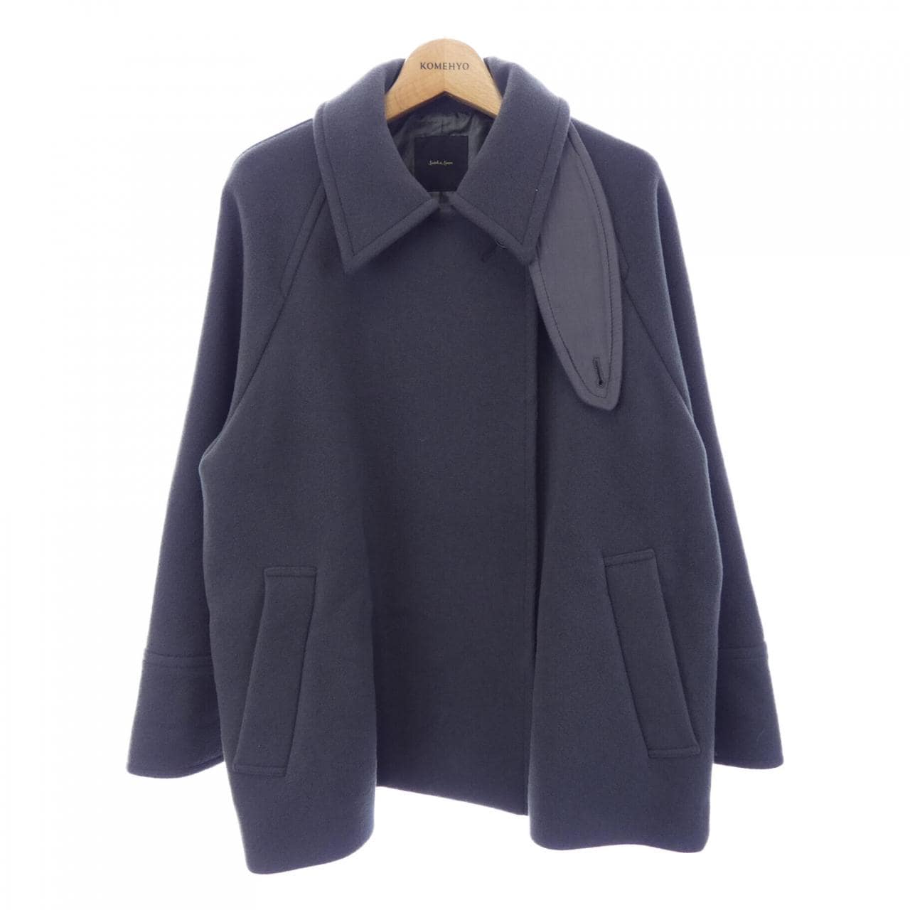 スピックアンドスパン SPICK & SPAN 24-020-200-2090-4-0 コート