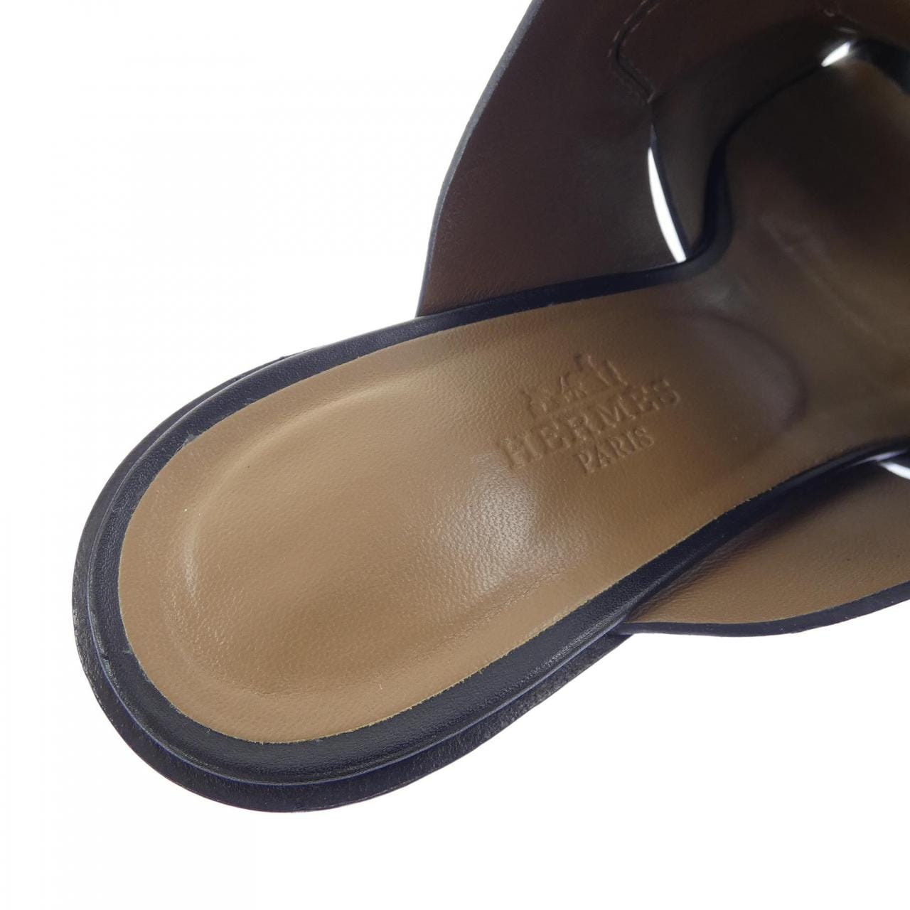 エルメス HERMES 181050Z サンダル