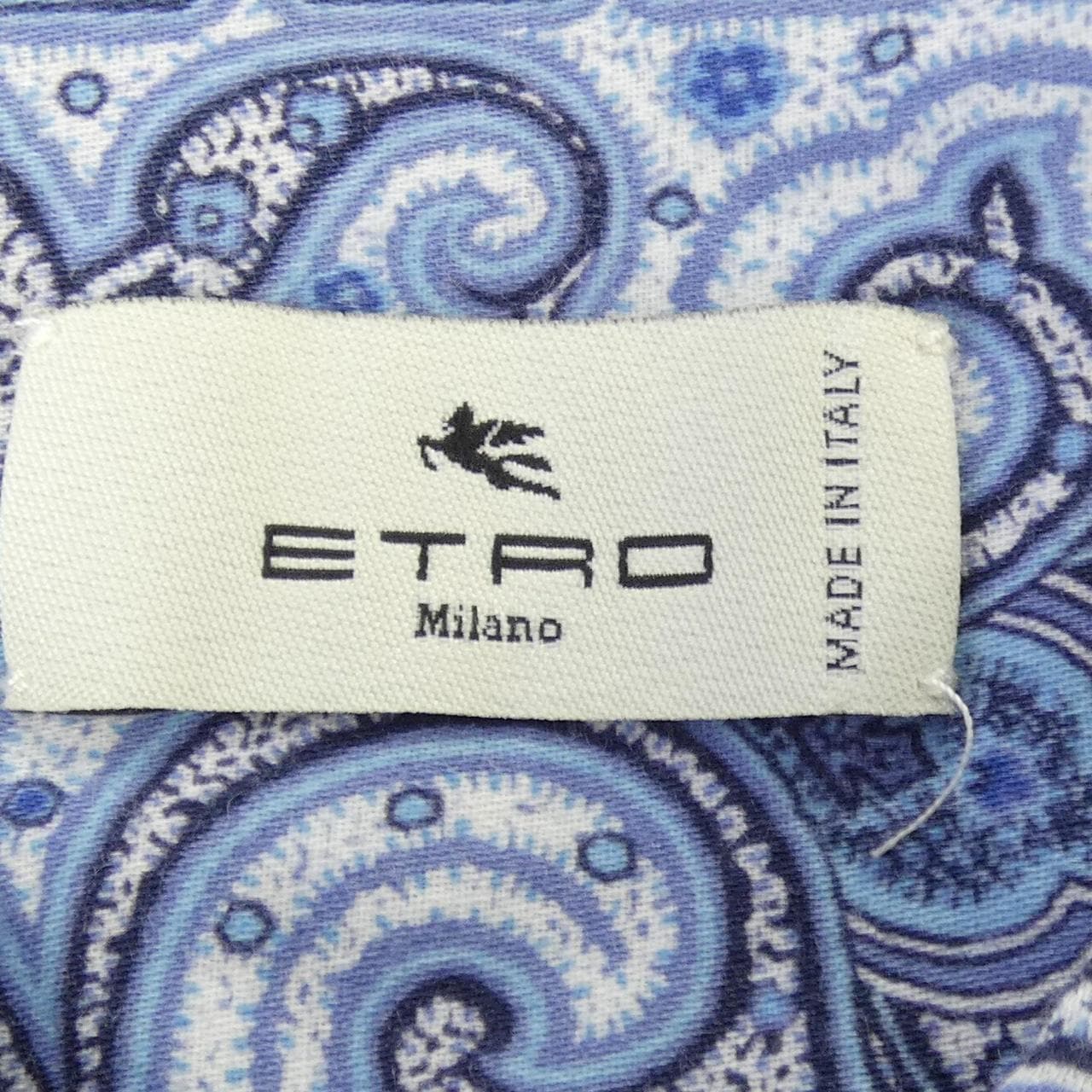 エトロ ETRO シャツ