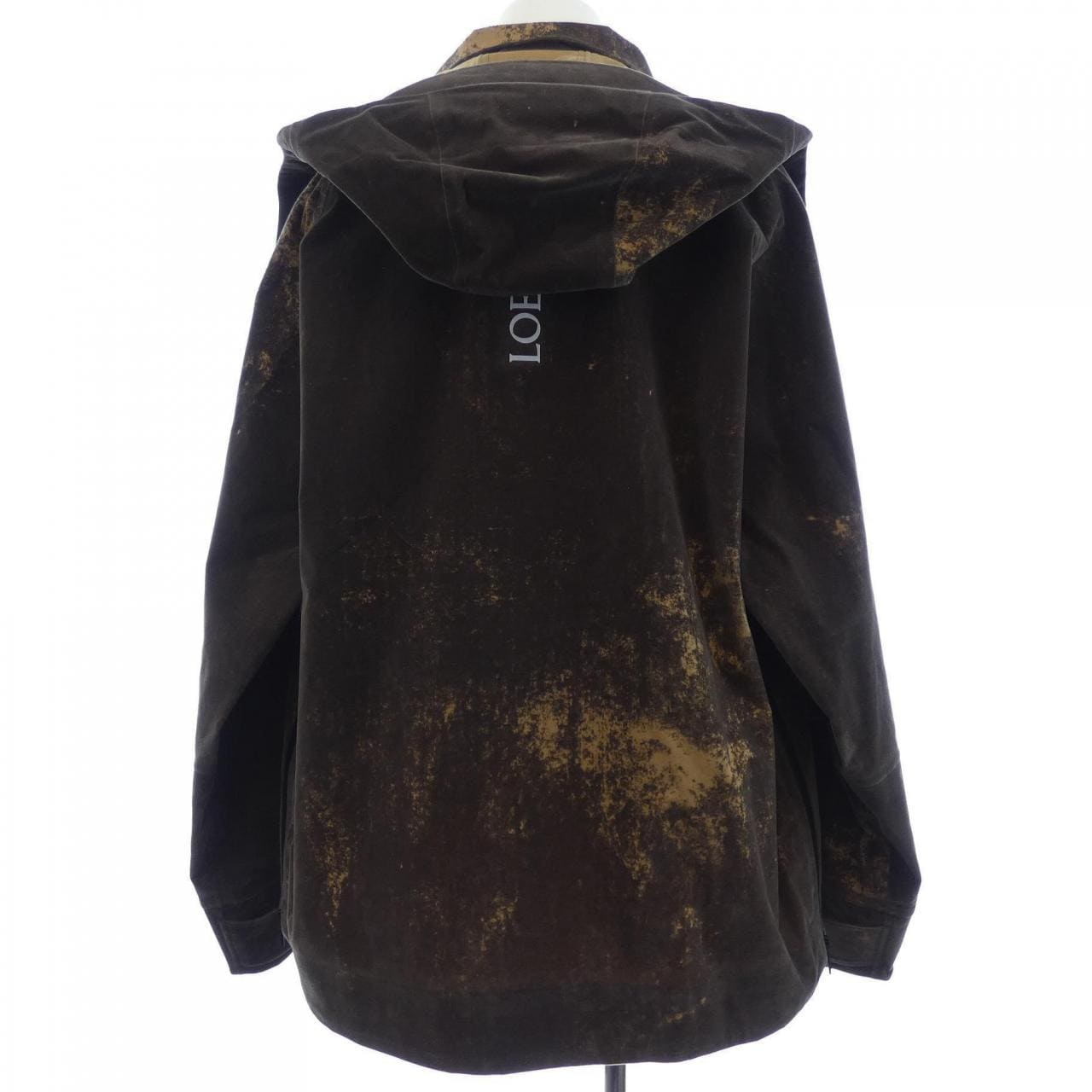 ロエベ LOEWE ON/H929Y02X15 ジャケット