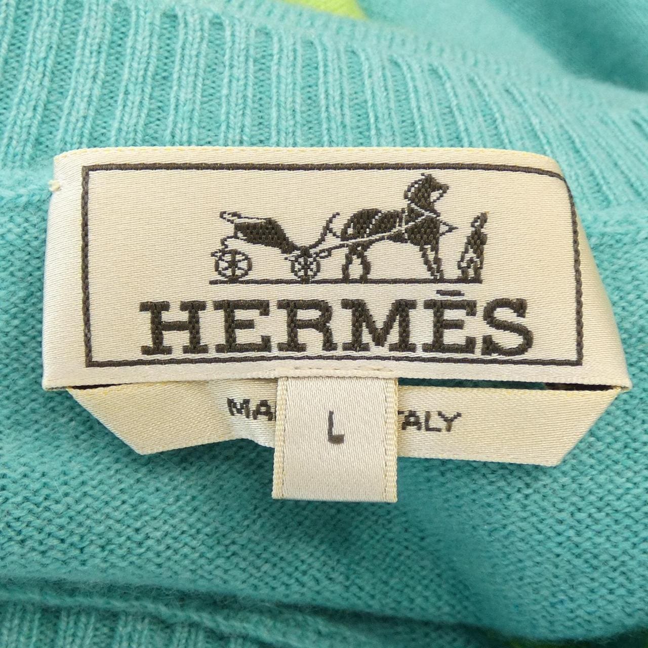 HERMES爱马仕针织品
