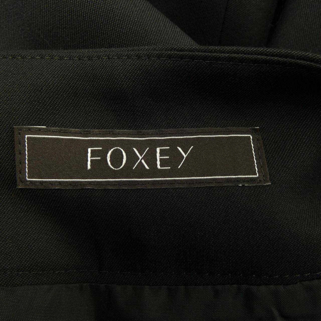 フォクシー FOXEY スカート