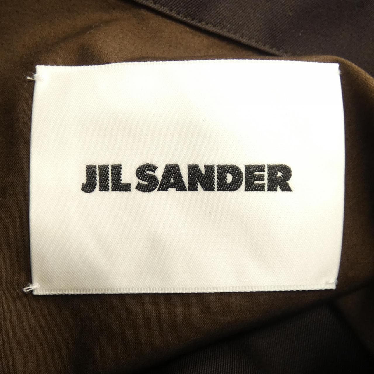 ジルサンダー JIL SANDER ジャケット