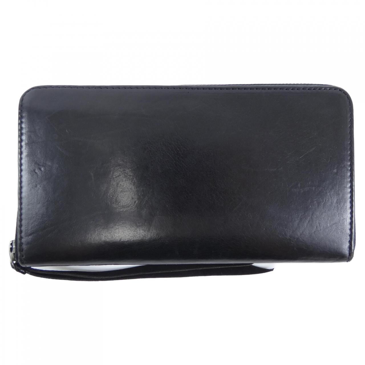 THE VIRIDIANNE WALLET