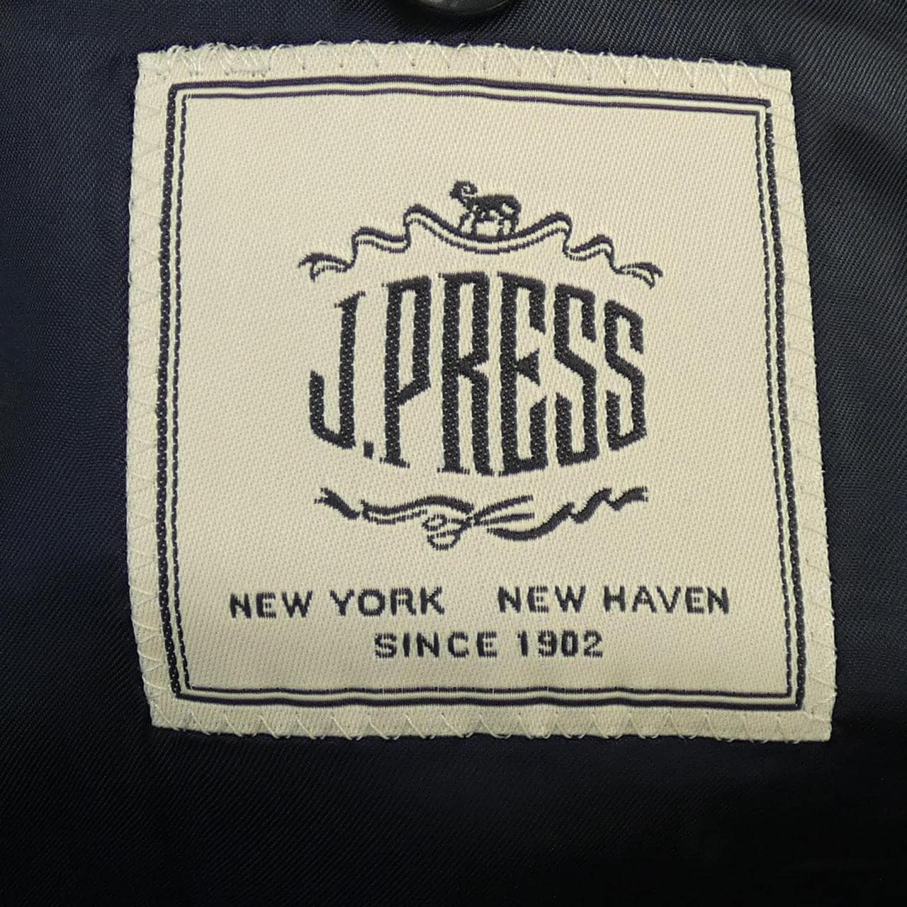 ジェイプレス J.PRESS スーツ