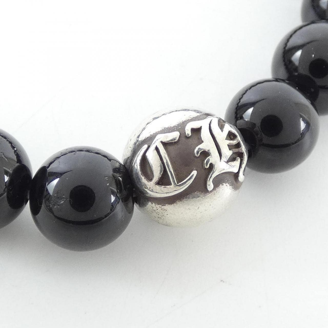 クロムハーツ CHROME HEARTS BRACELET