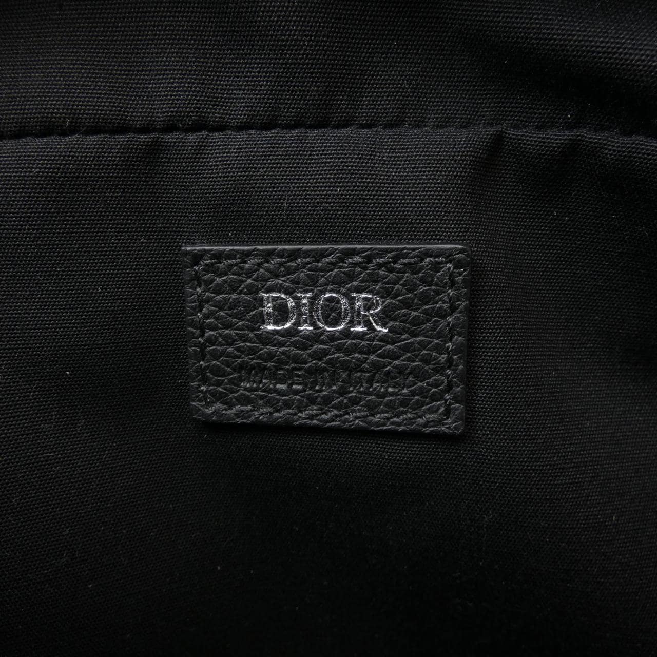 DIOR BAG