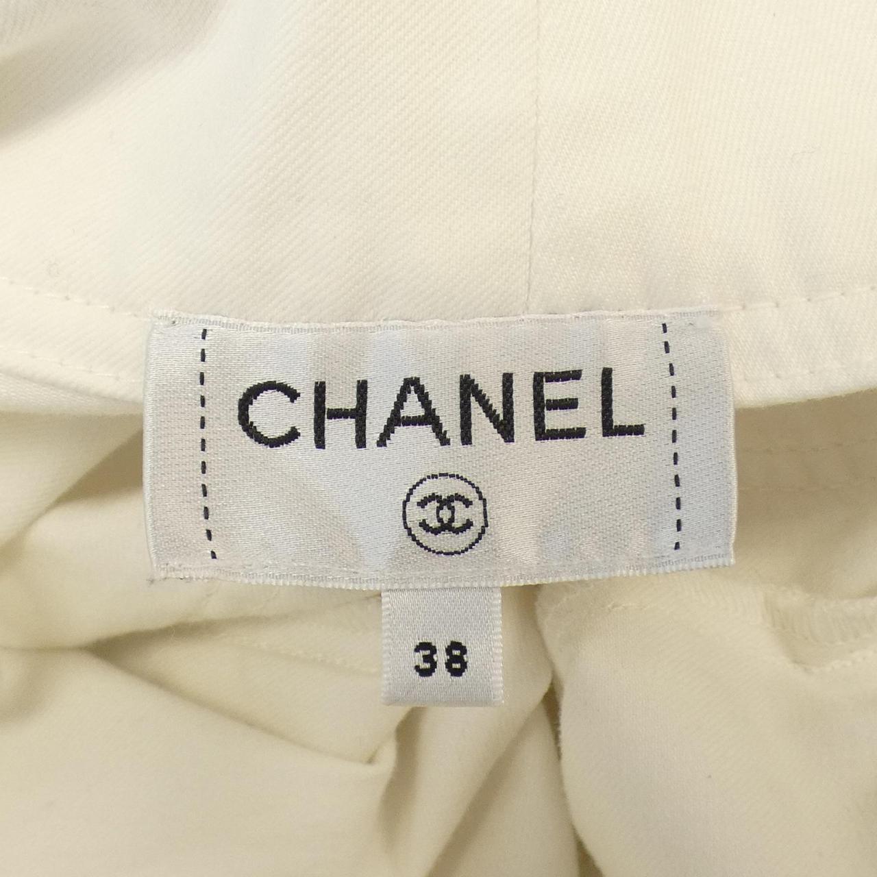 CHANEL CHANEL Pants