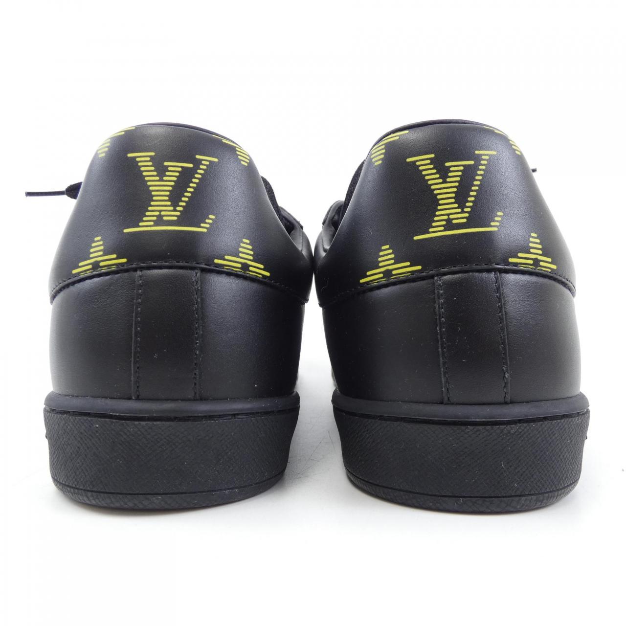 ルイヴィトン LOUIS VUITTON スニーカー