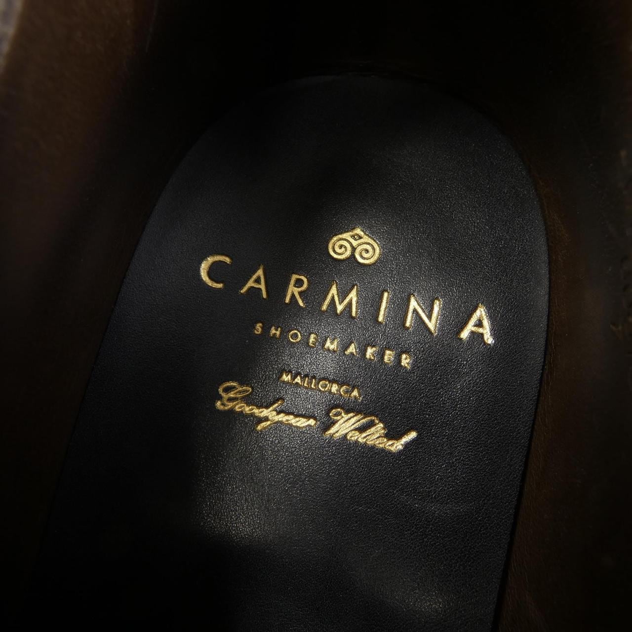 Carmina CARMINA shoes