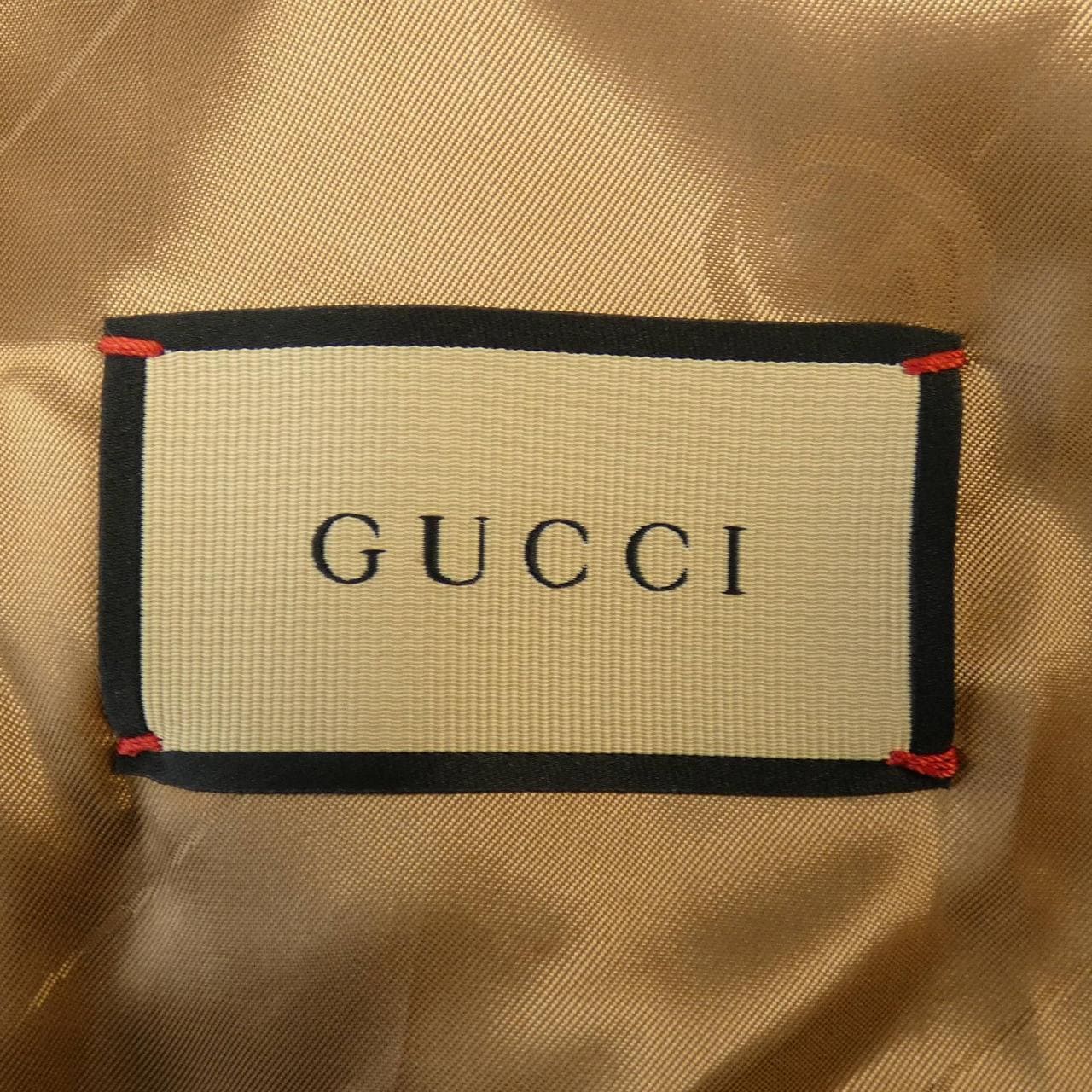 グッチ GUCCI コート