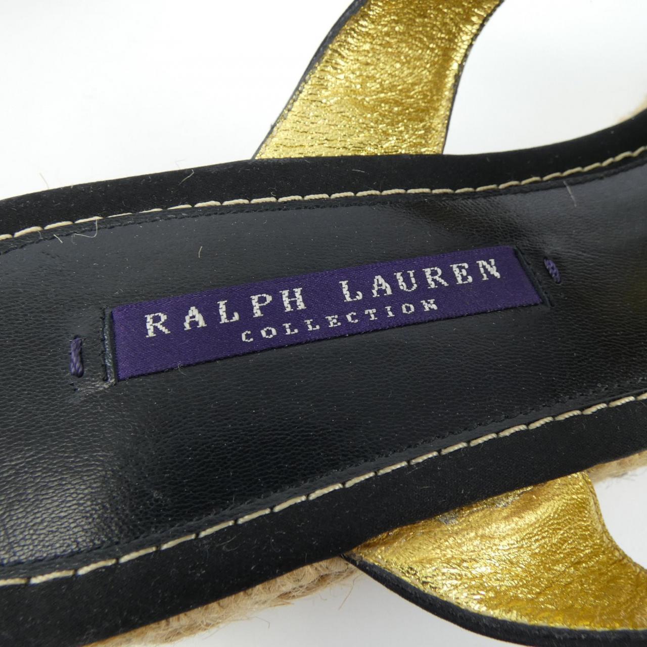 ラルフローレン RALPH LAUREN サンダル