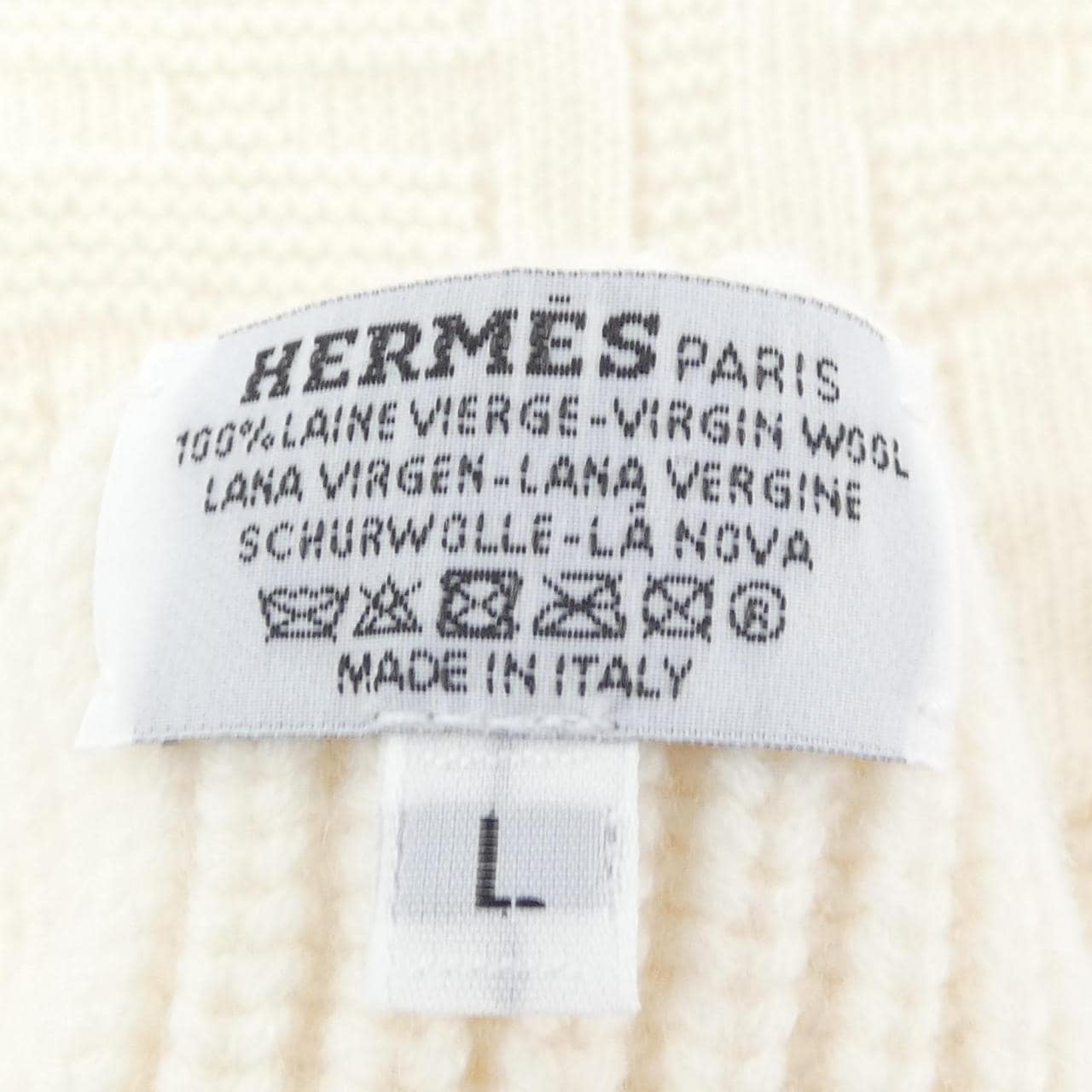 HERMES手套