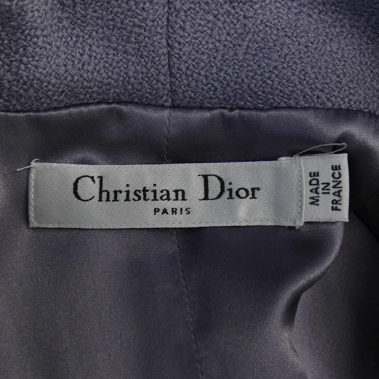 クリスチャンディオール CHRISTIAN DIOR ワンピース