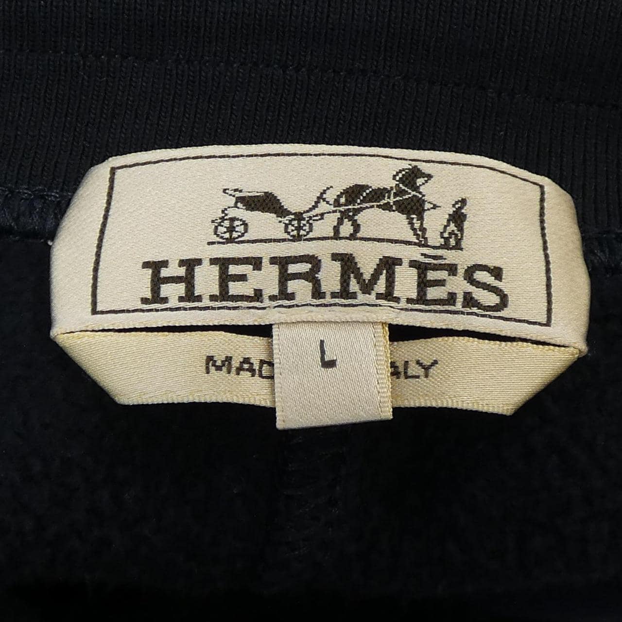 エルメス HERMES パンツ