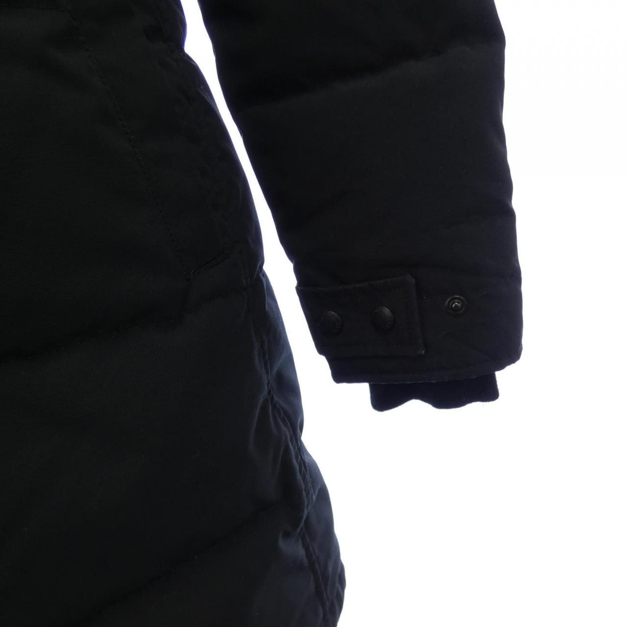 カナダグース CANADA GOOSE ダウンコート