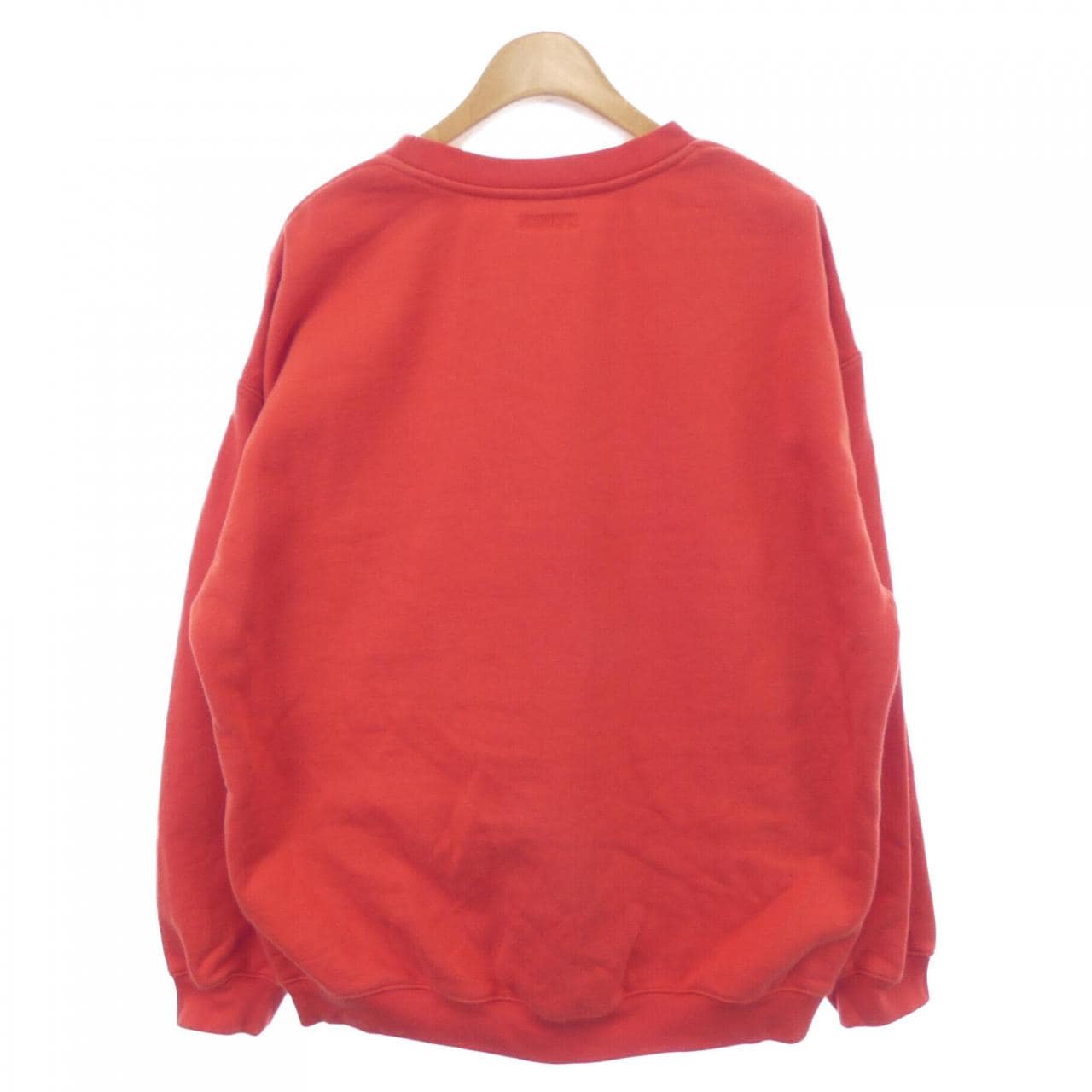 ヴェトモン VETEMENTS UAH20TR726 スウェット