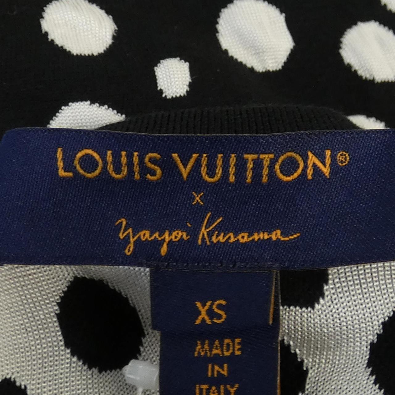 LOUIS VUITTON針織