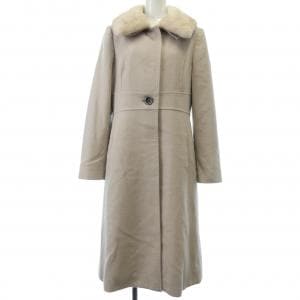 フォクシーブティック FOXEY BOUTIQUE コート