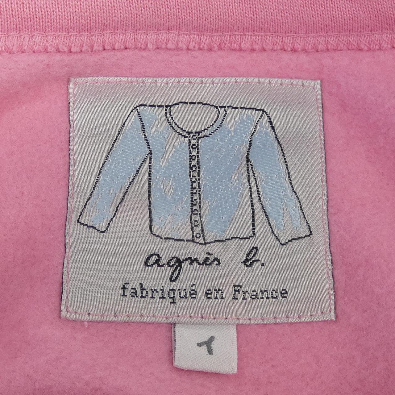 Agnes.b Cardigan