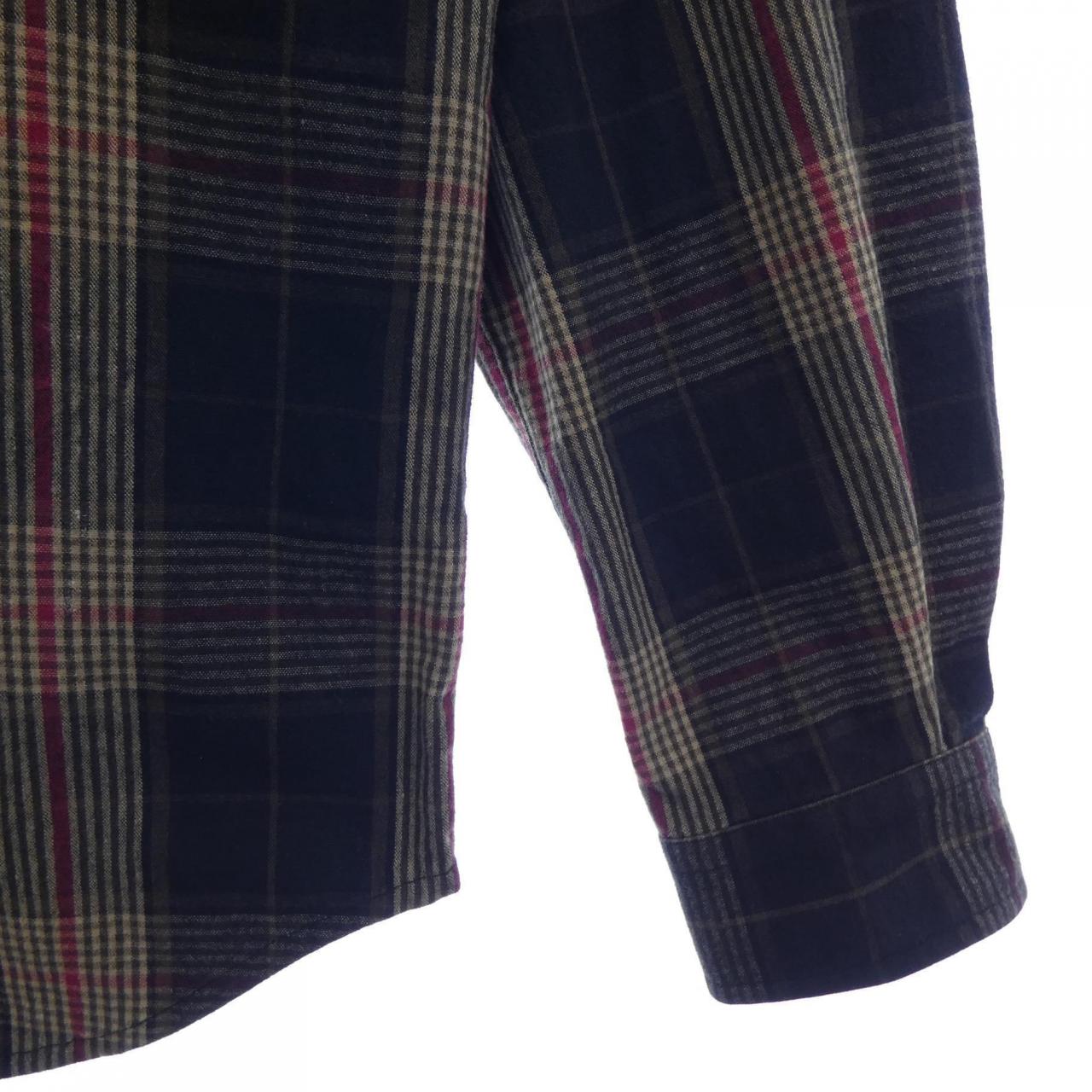 JUNYA WATANABE MAN襯衫