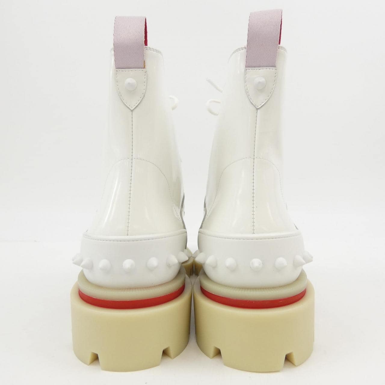 クリスチャンルブタン CHRISTIAN LOUBOUTIN ブーツ