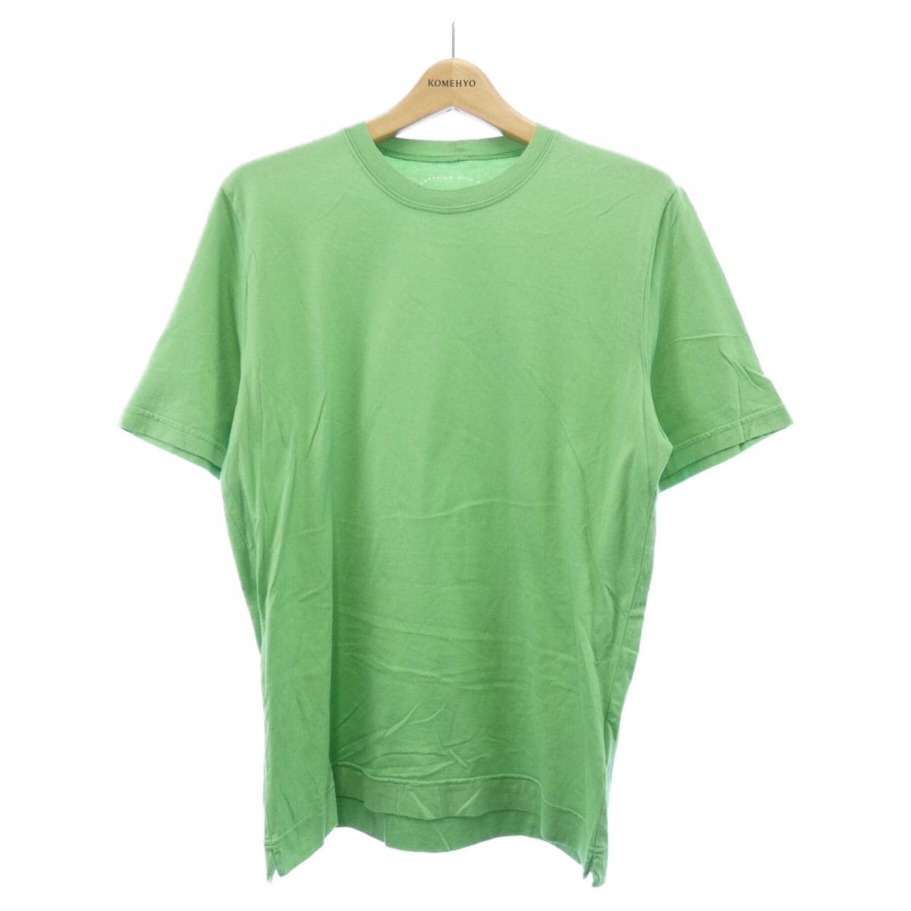 フェデーリ FEDELI Tシャツ