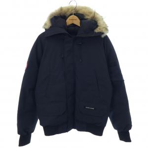 カナダグース CANADA GOOSE チリワック ボンバー 7950M CHILLIWACK BOMBER ダウンジャケット